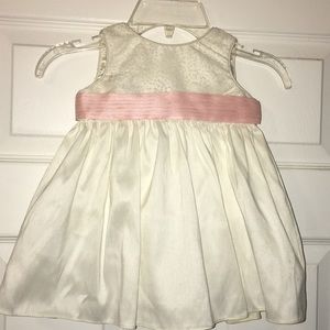 Infant dress